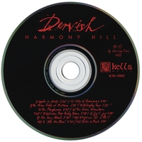 DERVISH: Harmony Hill