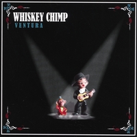 Whiskey Chimp : Ventura