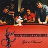 THE WHISKEYDICKS: Get'er Done