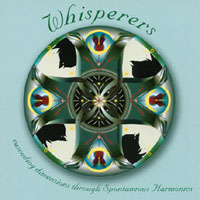 Whisperers : Whisperers