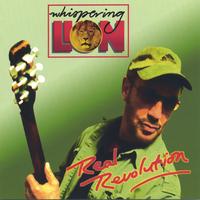 Whispering Lion : Real Revolution