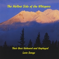 The Whispers : The Mellow Side