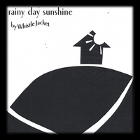 Whistle Jacket : Rainy Day Sunshine