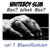 Whiteboy Slim: Box? What Box?