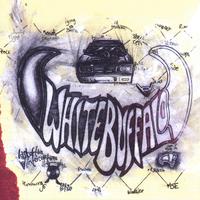 White Buffalo : Last Of The V8 Interceptors