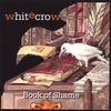 WHITECROW: Book of Shame