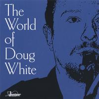 Doug White : The World of Doug White