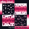 WHITE ISLAND: Songs Of Love, Hate, Hope & Despair