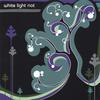 WHITE LIGHT RIOT: The Dark is Light Enough