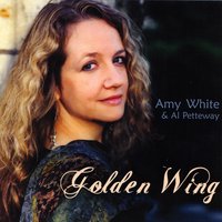 AMY WHITE & AL PETTEWAY: Golden Wing