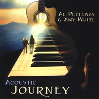 Al Petteway & Amy White : Acoustic Journey