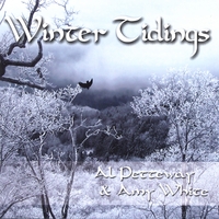 Al Petteway & Amy White : Winter Tidings