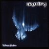 WHITE ROBIN: Gravity