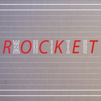 White Rocket : White Rocket