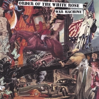 Order of the White Rose : War Machine