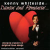 KENNY WHITESIDE: Dancin' and Romancin'