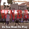 JODY WHITESIDES: Do You Want To Play (WNBA Mixes)