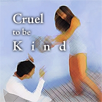 JODY WHITESIDES: Cruel To Be Kind - Single
