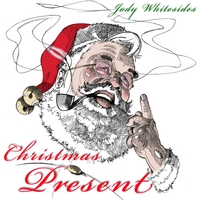 JODY WHITESIDES: Christmas Present
