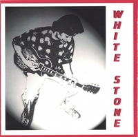 WHITE STONE: White Stone