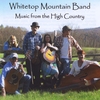 THE WHITETOP MOUNTAIN BAND: Music from the High Country