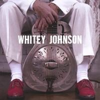 Use the Blues lyrics Whitey Johnson