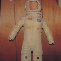Whitey on the Moon : Discolandia