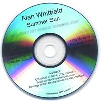 Alan Whitfield : Summer Sun