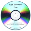 ALAN WHITFIELD: Time