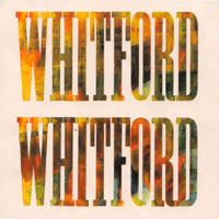 Whitford : Whitford Whitford