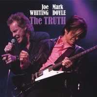 JOE WHITING & MARK DOYLE.: The Truth