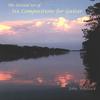 JOHN WHITLOCK: The Second Set of Six Compositions for Guitar