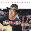 Alex Whitmore on CDBaby