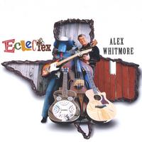 Alex Whitmore : Eclectex