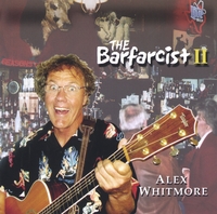 Alex Whitmore : BarFarcist II