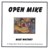 MIKE WHITNEY: Open Mike