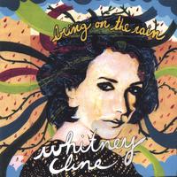 Whitney Cline : Bring On The Rain