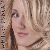 Whitney Duncan : Whitney Duncan