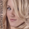 WHITNEY DUNCAN: Whitney Duncan