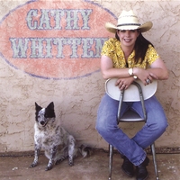Cathy Whitten : Cathy Whitten
