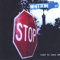WHITTON: road to reno