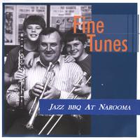 Fine Tunes : Jazz BBQ At Narooma JBBQ2