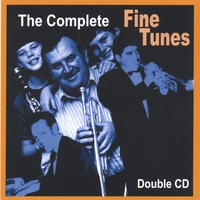 Fine Tunes : The Complete Fine Tunes CFT4