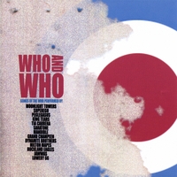 VARIOUS ARTISTS: Who And Who