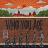 WHO YOU ARE: Who You Are