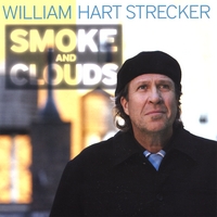 William Hart Strecker : Smoke And Clouds