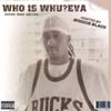 WHU?EVA: WHO IS WHU?EVA (street buzz edition)