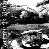 Written In Ashes : Epiphany