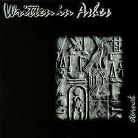 Written in Ashes : Eternal