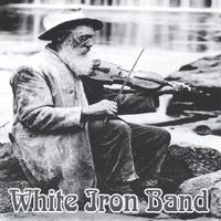 White Iron Band : White Iron Band